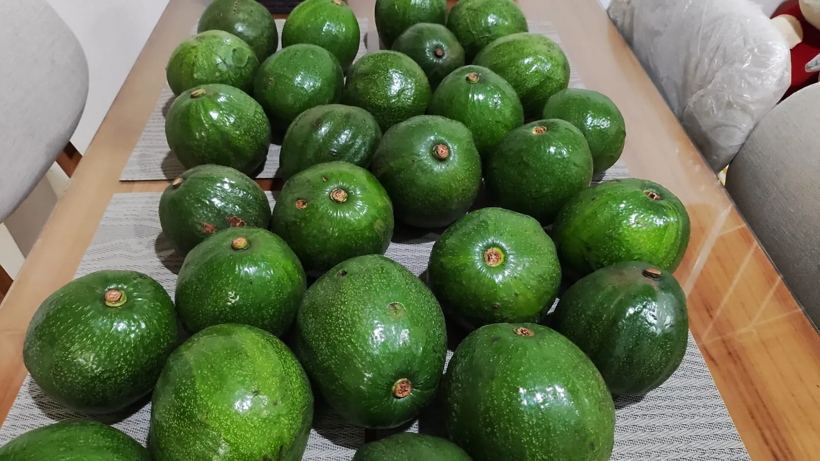 Buah